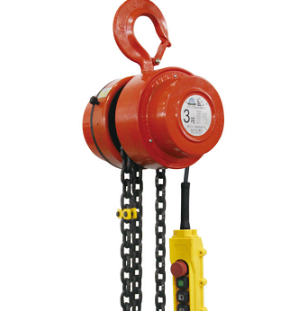 冠航電動(dòng)葫蘆