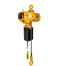 冠航0.5-5噸電動葫蘆